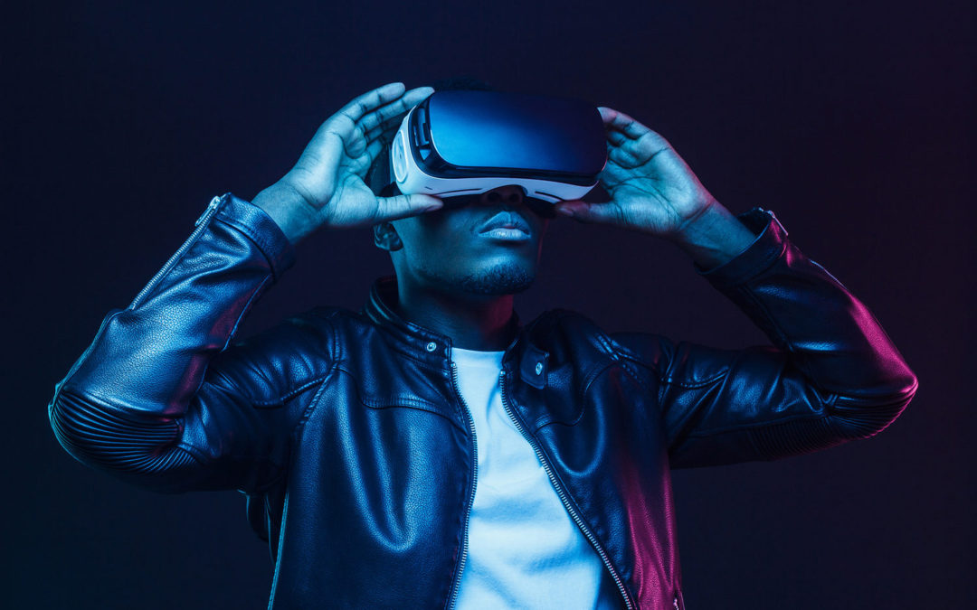 CourMed participates in Black is Tech 2020 Virtual Conference CourMed