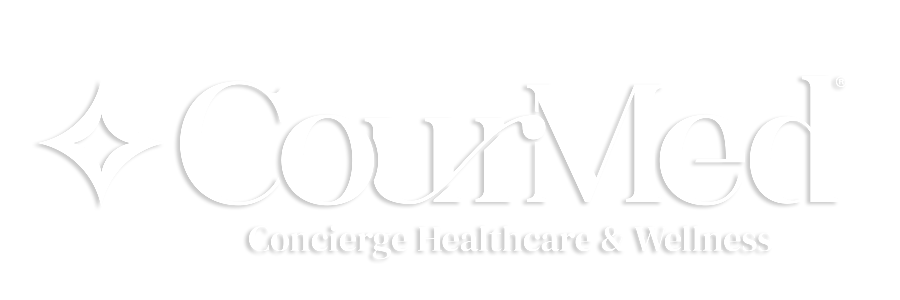 CourMed Concierge Healthcare & Wellness Solutions