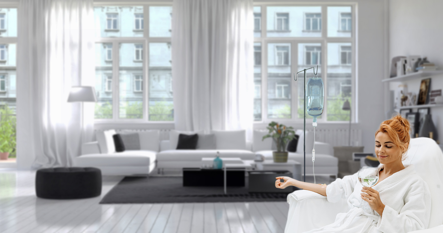 Concierge Health & Wellness | CourMed