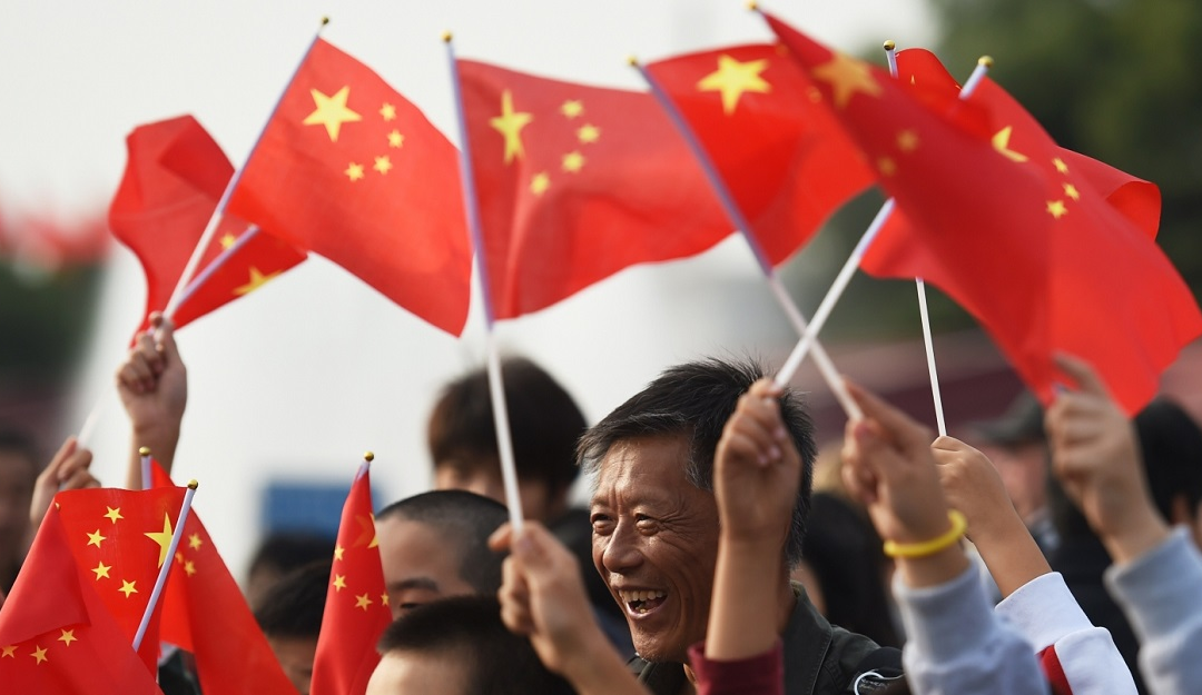People’s Republic of China – Concierge Health and Wellness