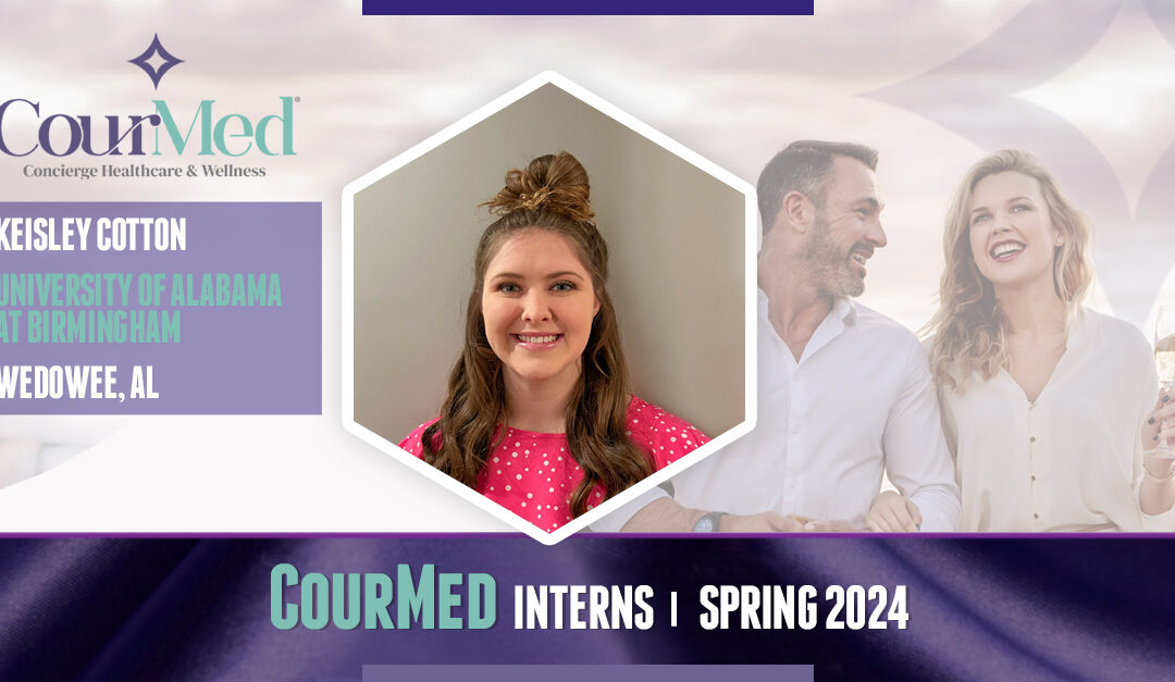UAB Health Administration – Spring 2024 Interns