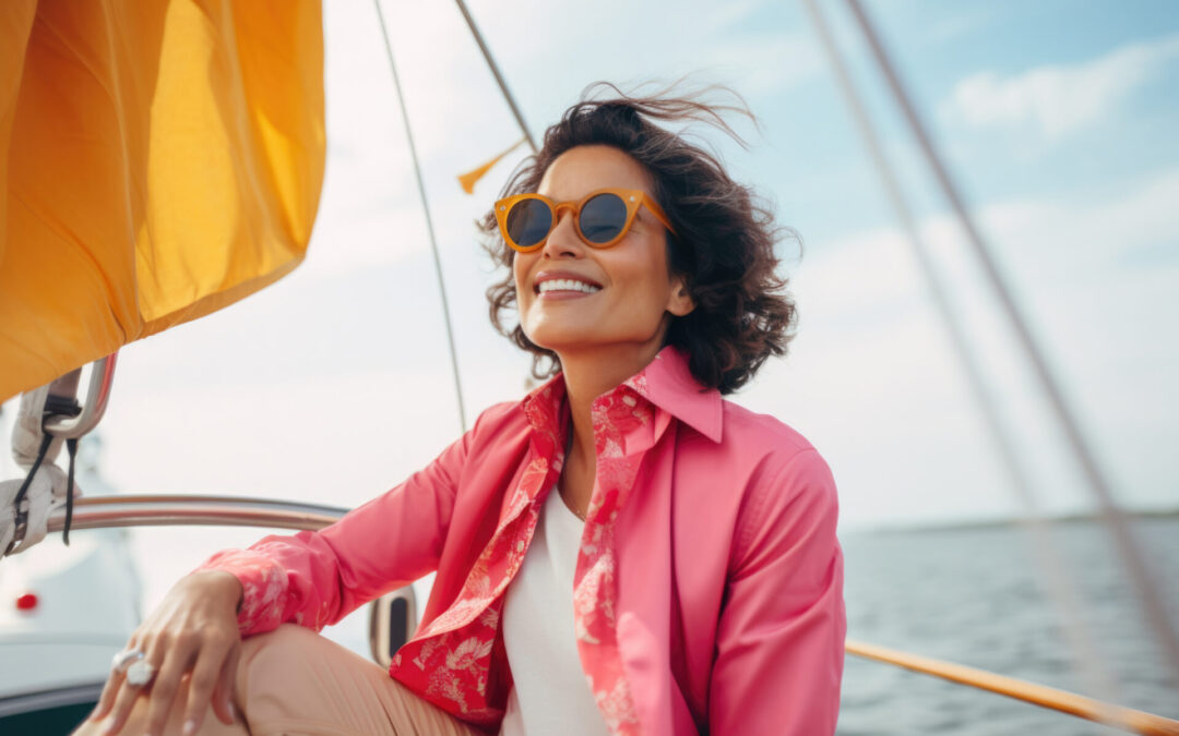 Unfurl Your Florida Yachting Lifestyle with CourMed: Unmatched Health & Wellness, Wherever You Sail