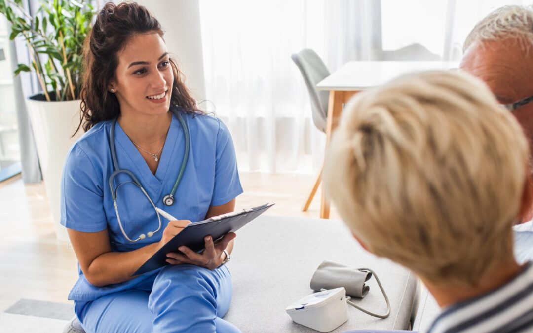 Private Client Health & Wellness Assessment