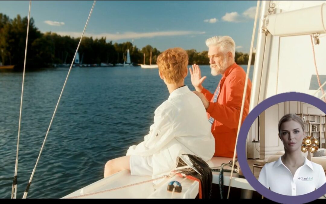 CourMed Platinum Memberships for Family Office & Private Bank Clients
