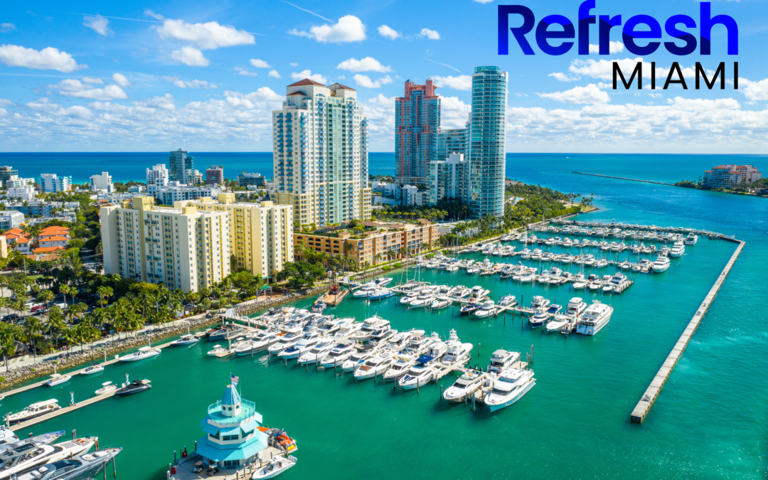 Refresh Miami – CourMed, A Private Client Health and Wellness Startup, Rides a Healthy Growth Trajectory