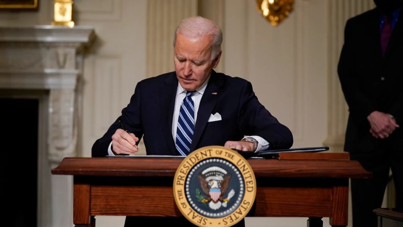 President Biden Issued a Proclamation on August 30th, 2024 Declaring September as National Prostate Cancer Awareness Month