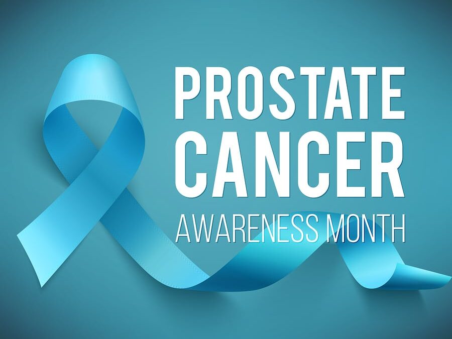 September is Prostate Cancer Awareness Month and CourMed Has a Private Client Early Detection Solution