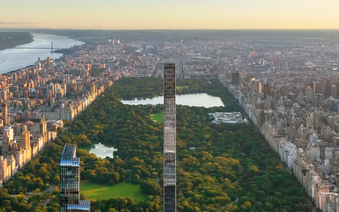 New York City – Welcome to the World of Private Client Health & Wellness