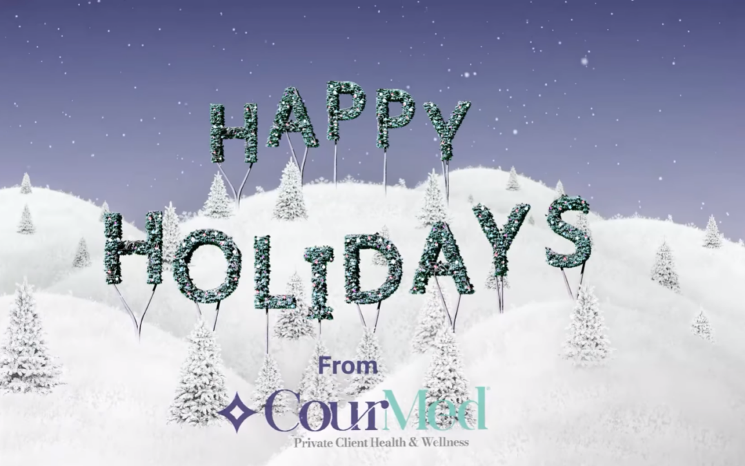 Stay Merry and Healthy All Season Long