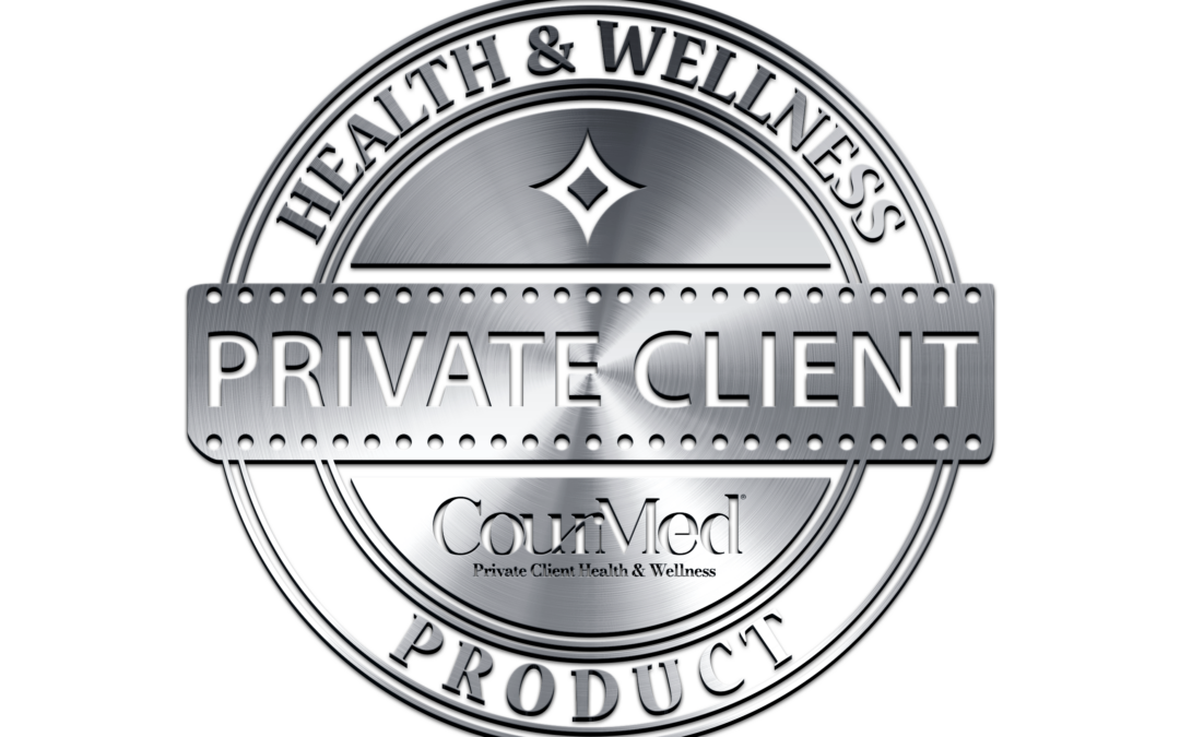 CourMed® Launches Exclusive Partnership Products for Private Clients, Enhancing Wellness and Lifestyle