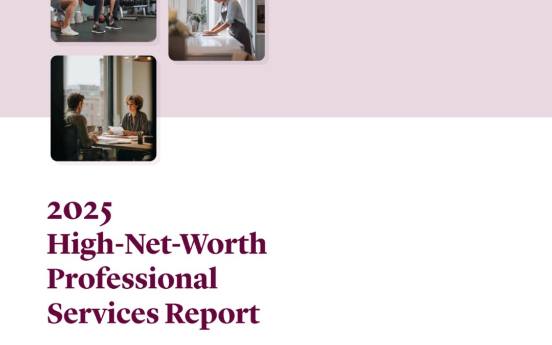 The Wellness Premium: A High-Net-Worth Perspective