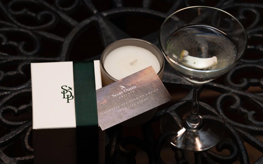 Thank You Scott Dunn Private and Robb Report