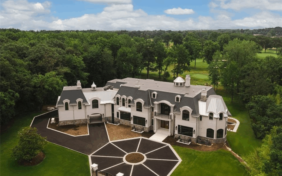 Leading Private Client Providers Unite for Bespoke Experiences in Alpine, NJ