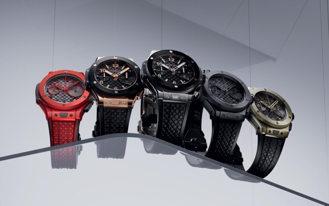 Hublot – 20th Anniversary Big Bang Celebration Art Basel Miami 2025