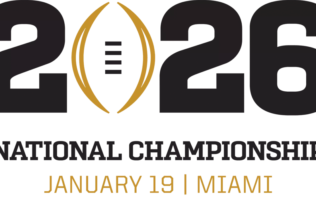 CFP 2026 National Championship