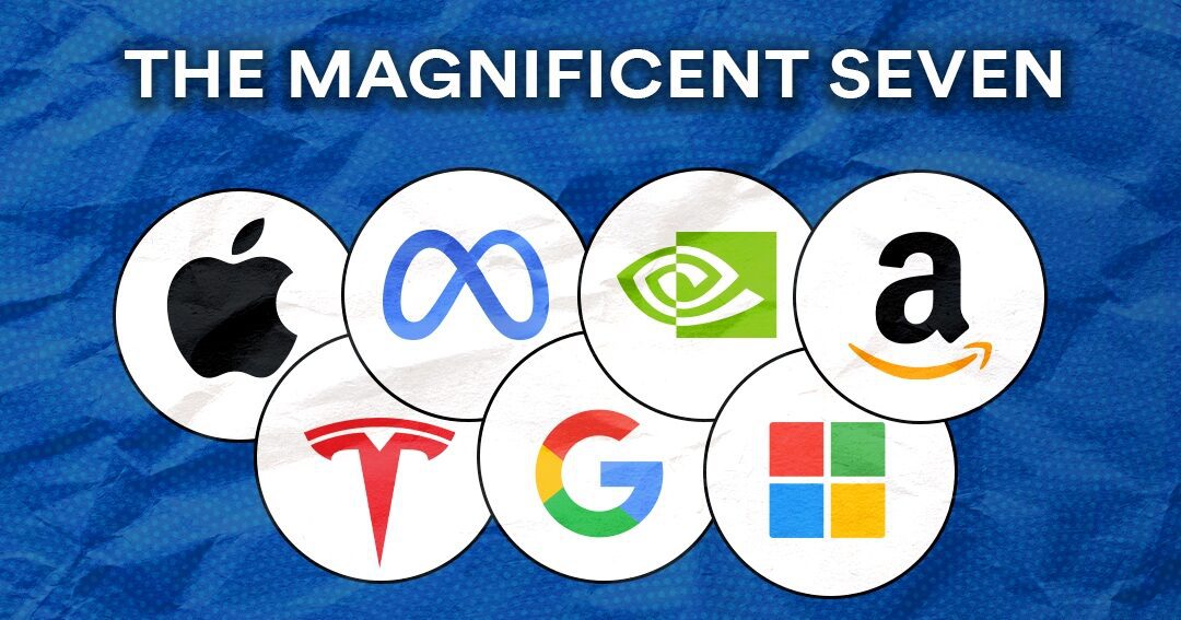 The Magnificent Seven & CourMed