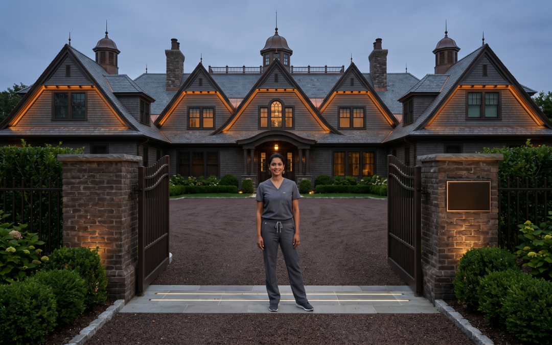 The Architecture of Private Client Care: CourMed as the Institutional Platform