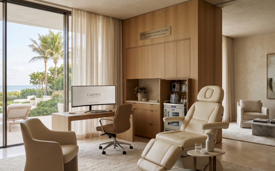 The Private Health Office: Moving Beyond the Dining Room Table